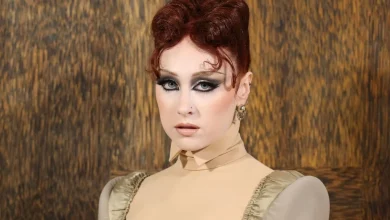 Jorginho Claims Chappell Roan's Security Made 11-Year-Old Daughter Cry