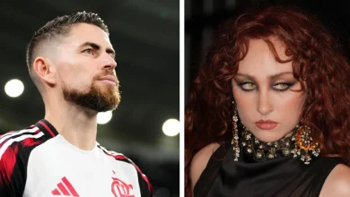 Jorginho slams singer Chappell Roan after 'upsetting situation'