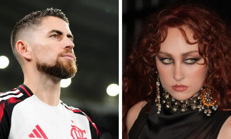 Jorginho slams singer Chappell Roan after 'upsetting situation'