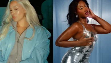 Jorja Smith and Tems will headline London music festival All Points East this summer – here’s how to get tickets