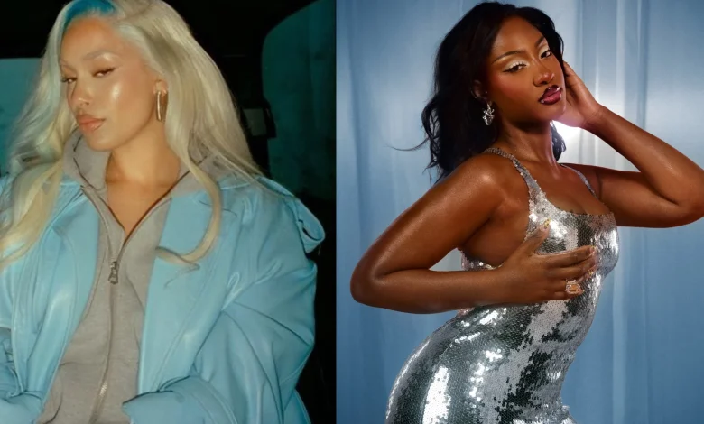 Jorja Smith and Tems will headline London music festival All Points East this summer – here’s how to get tickets