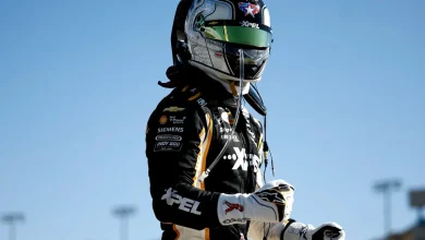 Josef Newgarden earns thrilling IndyCar win at Phoenix