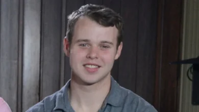 Joseph Duggar, ex-'19 Kids and Counting' star, accused of molesting a minor