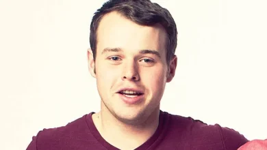 Joseph Duggar of '19 Kids and Counting' Arrested for Child Sex Abuse