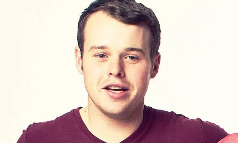 Joseph Duggar of '19 Kids and Counting' Arrested for Child Sex Abuse