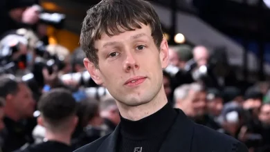 Josh Finan Joins Sydney Sweeney in Custom Of the Country