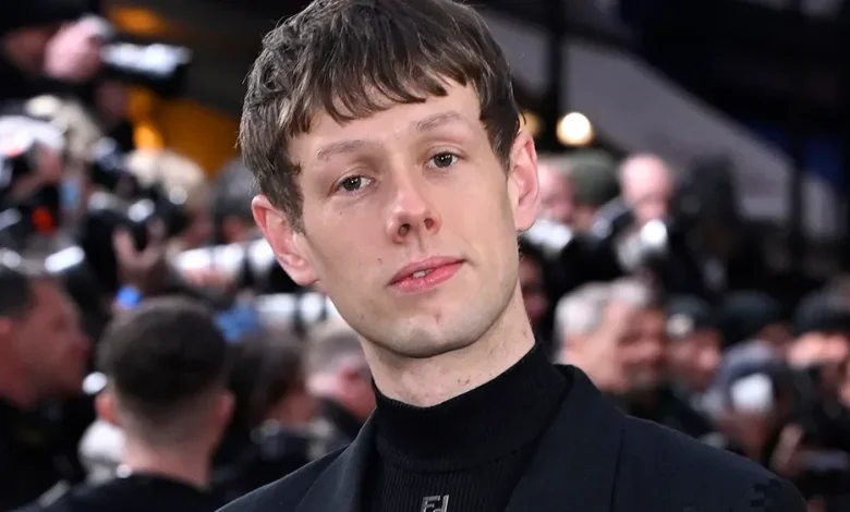 Josh Finan Joins Sydney Sweeney in Custom Of the Country