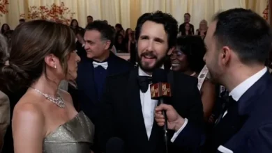 Josh Groban: Chalamet arts comment had an “accidentally positive” effect on ballet, opera