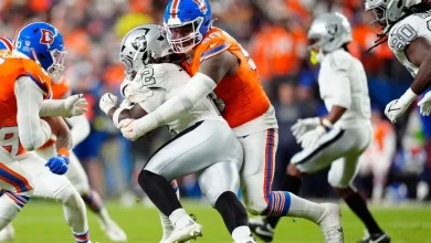 Josh Queipo's Bucs Battle Plan For 2026