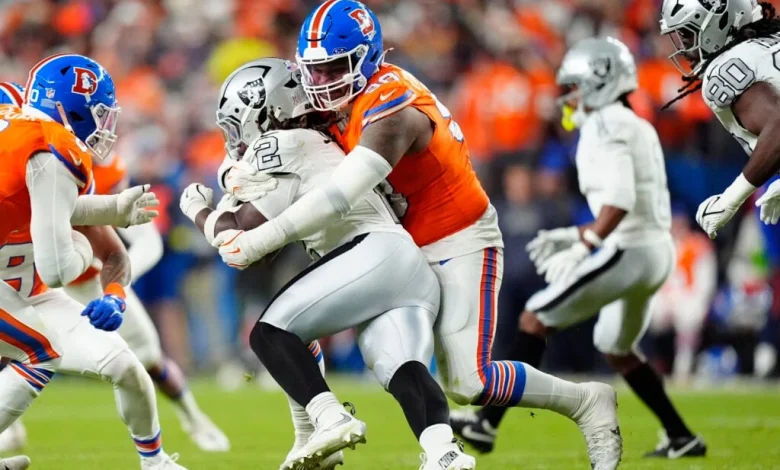 Josh Queipo's Bucs Battle Plan For 2026