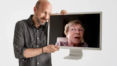 Josh Seftel's Mom on the Oscars – and her son's nomination