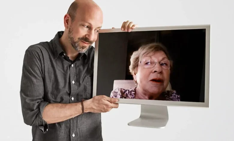 Josh Seftel's Mom on the Oscars – and her son's nomination