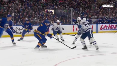 Joshua profite du revirement