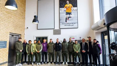 Jota paintings provide permanent tribute at Molineux | Club | News