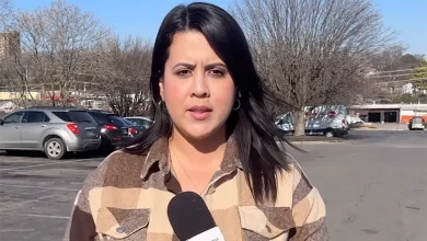 Journalist Estefany Rodríguez free from ICE custody on bond