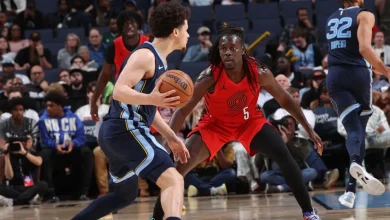 Jrue Holiday is on an Absolute Tear