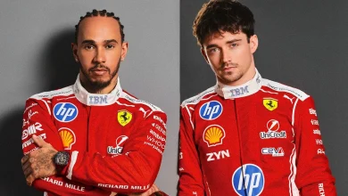 Juan Pablo Montoya reveals the key reason Lewis Hamilton must outperform Charles Leclerc