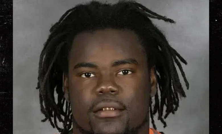 Judge Declares Mistrial in Killing of Miami Football Star Bryan Pata, 20 Years Later