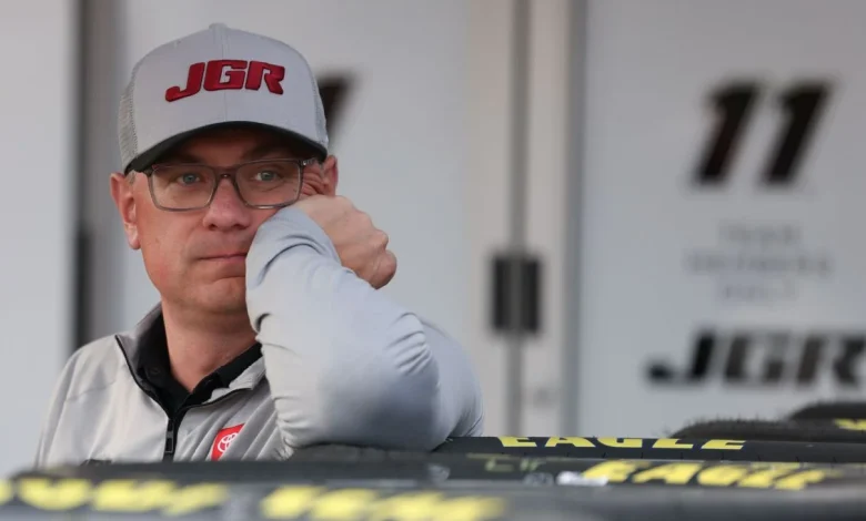 Judge: Gabehart can work at Spire but not with JGR duties