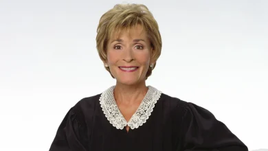 Judge Judy
