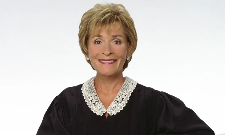 Judge Judy