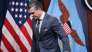 Judge Offers Clearest Look yet at Stakes in Anthropic Vs Pentagon