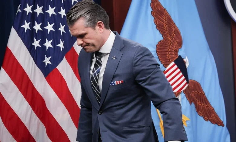 Judge Offers Clearest Look yet at Stakes in Anthropic Vs Pentagon