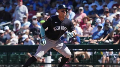 Judge, Ohtani, and Trout & The Top Opening Day Cards