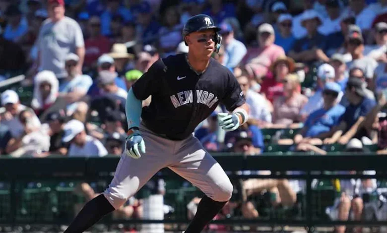 Judge, Ohtani, and Trout & The Top Opening Day Cards