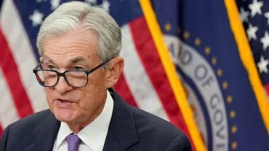 Judge Tosses Subpoenas Targeting Fed Chair Jerome Powell