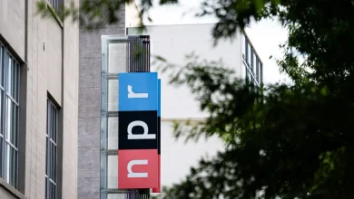 Judge blocks Trump’s executive order that ended federal funding for NPR and PBS