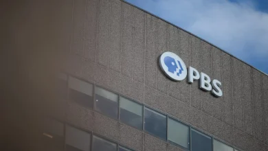 Judge blocks Trump's executive order to end federal funding for PBS and NPR