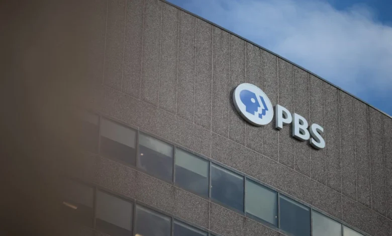 Judge blocks Trump's executive order to end federal funding for PBS and NPR