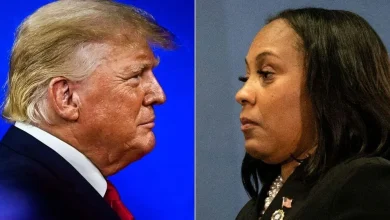 Judge denies Fani Willis' attempt to withhold payment as co-defendants seek nearly $17 million in legal fees