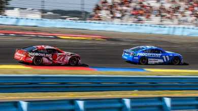 Judge issues limited restraining order against Chris Gabehart in Gibbs lawsuit