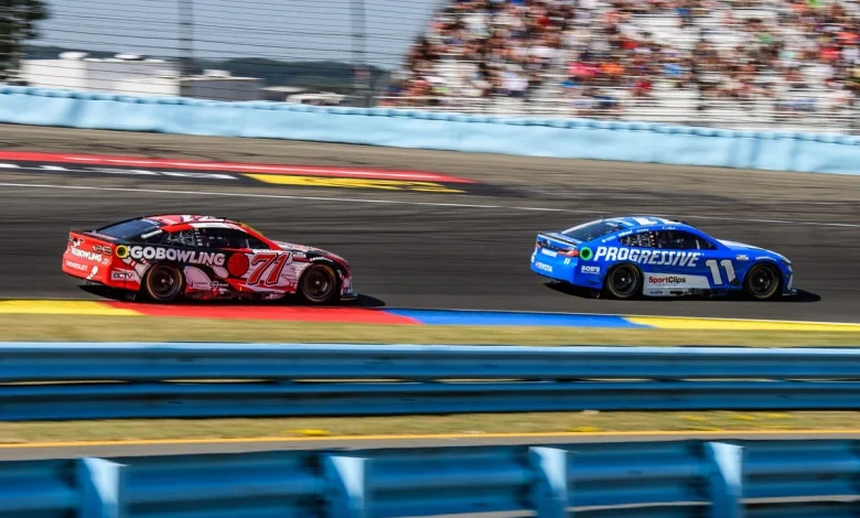 Judge issues limited restraining order against Chris Gabehart in Gibbs lawsuit