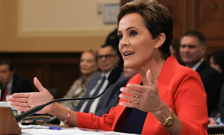 Judge orders Voice of America to rehire 1,000 workers, calls wind-down illegal