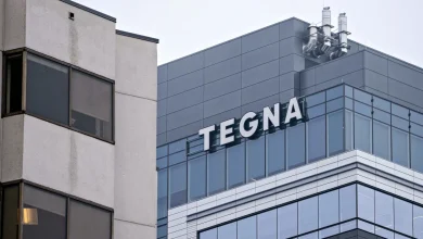 Judge pauses blockbuster merger between TV station owners Nexstar and Tegna