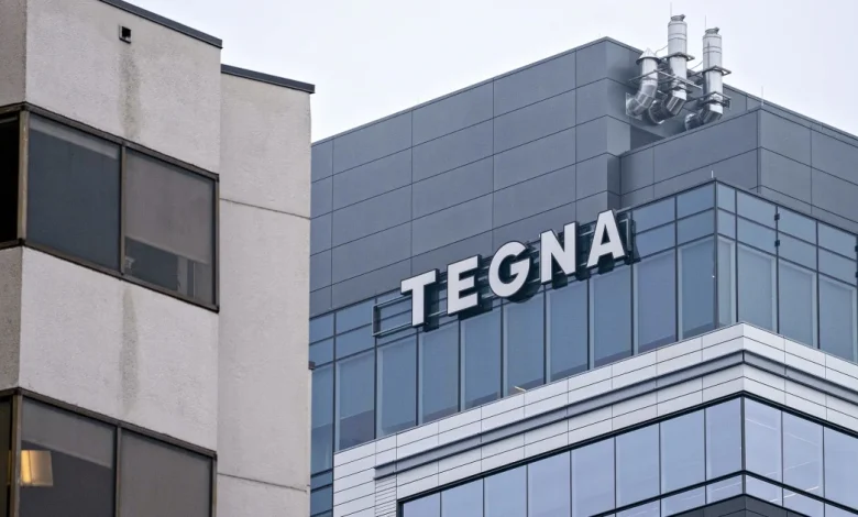 Judge pauses blockbuster merger between TV station owners Nexstar and Tegna