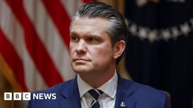 Judge rejects Pentagon's attempt to 'cripple' Anthropic