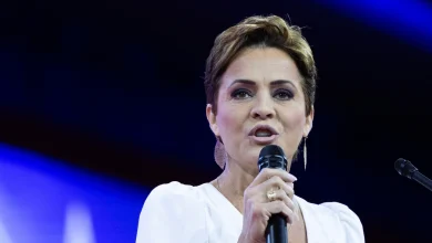 Judge rules Kari Lake unlawfully ran U.S. media agency, voiding layoffs