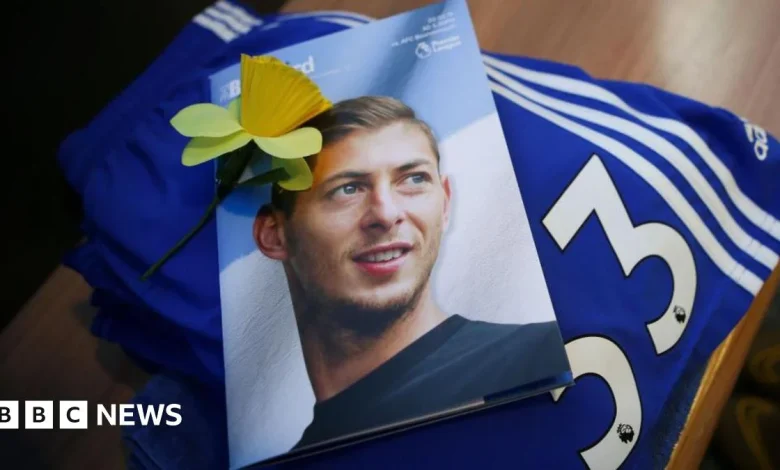 Judgement due in Cardiff City and FC Nantes dispute over Emiliano Sala's death