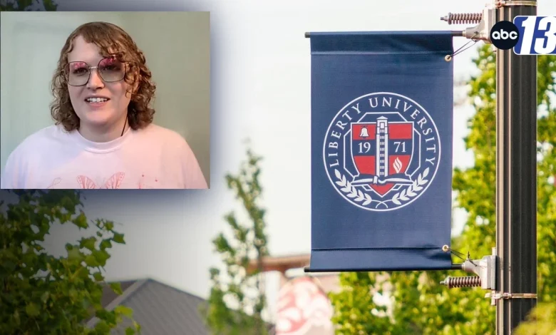 Judges weigh religious freedom vs. workplace protections in Liberty lawsuit appeal