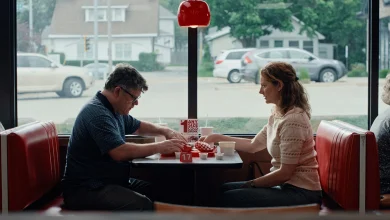 Judy Greer in Grating Tabloid-Inspired Comedy