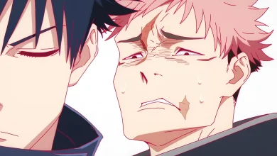 Jujutsu Kaisen: Yuji Reunites With a Friend Who Shares The Same Fate As Him