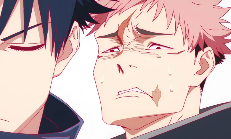 Jujutsu Kaisen: Yuji Reunites With a Friend Who Shares The Same Fate As Him