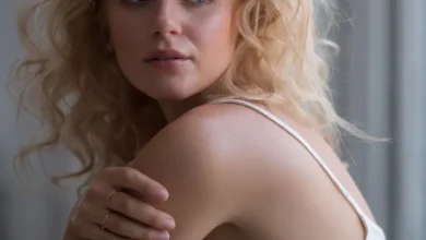 Julia Schlaepfer Joins HBO Max Pilot ‘How To Survive Without Me’