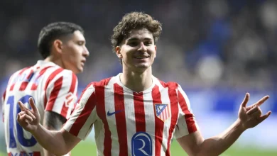 Julián Álvarez no es un jugador para hacer saltar la banca