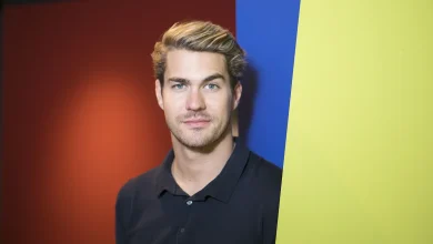 Julien Lacroix amorce son retour sur la grande scène