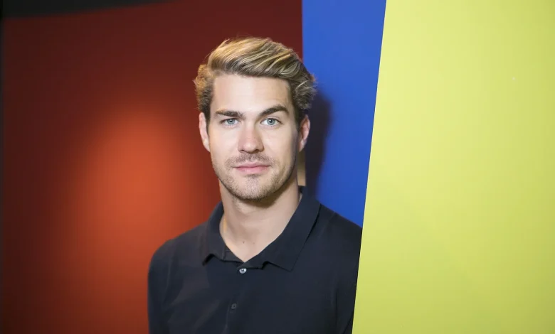 Julien Lacroix amorce son retour sur la grande scène